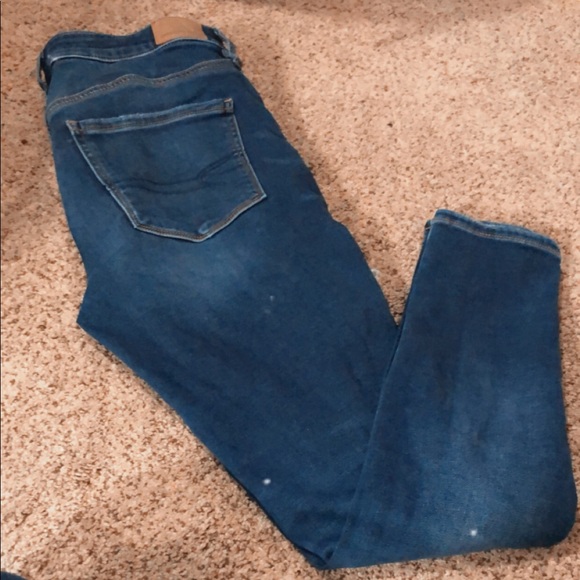 American eagle jeans - Picture 2 of 3